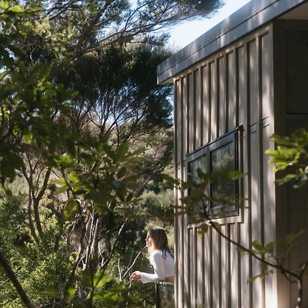 Treehouse Hideaway At Rekindle Tree Houses Opua Kültér fotó